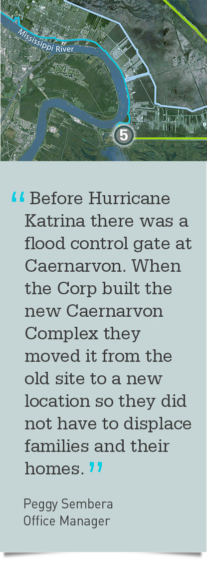Caervaron quote